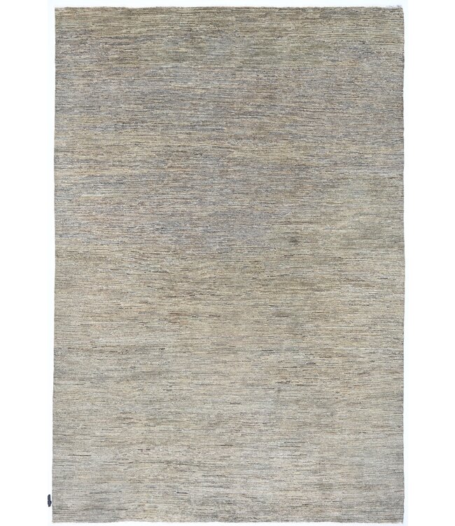 Mehrfarbiger Damian-Teppich, 350 x 237 cm