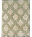 Kelimshop Damask Diamond Rug 310 x 236 cm
