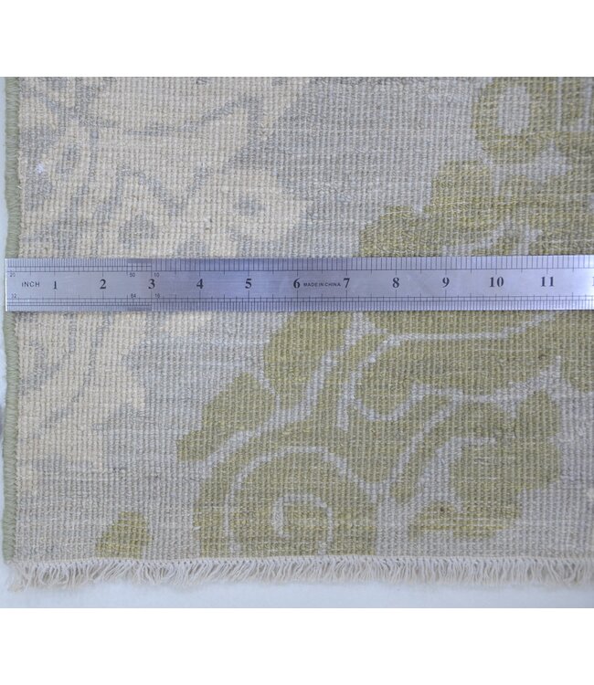 Damast Diamanten Tapijt 310 x 236 cm