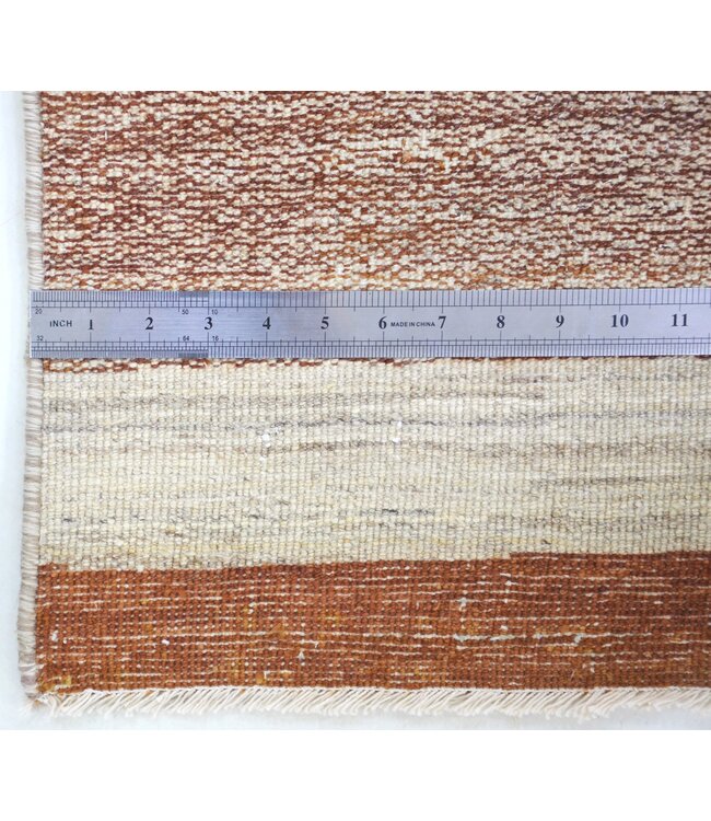 Holzgeschnitzter Teppich 300 x 236 cm