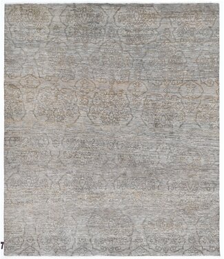 Kelimshop Verblichener Perserteppich 281 x 236 cm Kelimshop Verblichener Perserteppich 281 x 236 cm