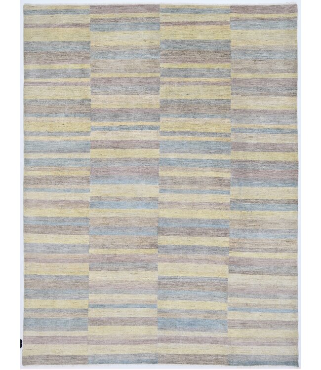 Dimascus Color Brick Rug 307 x 236 cm