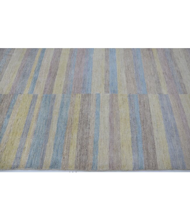 Dimascus Color Brick Vloerkleed 307 x 236 cm