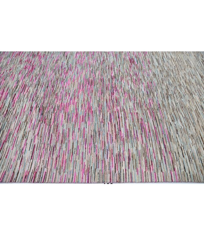 Damian Multicolor Rug 304 x 236 cm