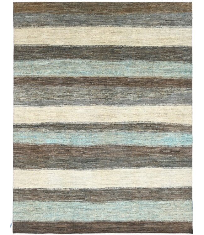 Wood Earth Rug 308 x 236 cm