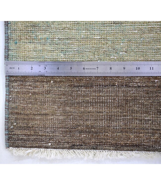 Wood Earth Rug 308 x 236 cm