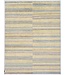 Kelimshop Line Patterned Rug 304 x 235 cm