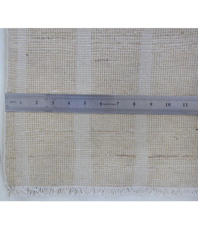 Streifen in Ultramarin Teppich 308 x 235 cm