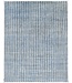 Kelimshop Stripes in Ultramarine Rug 302 x 235 cm