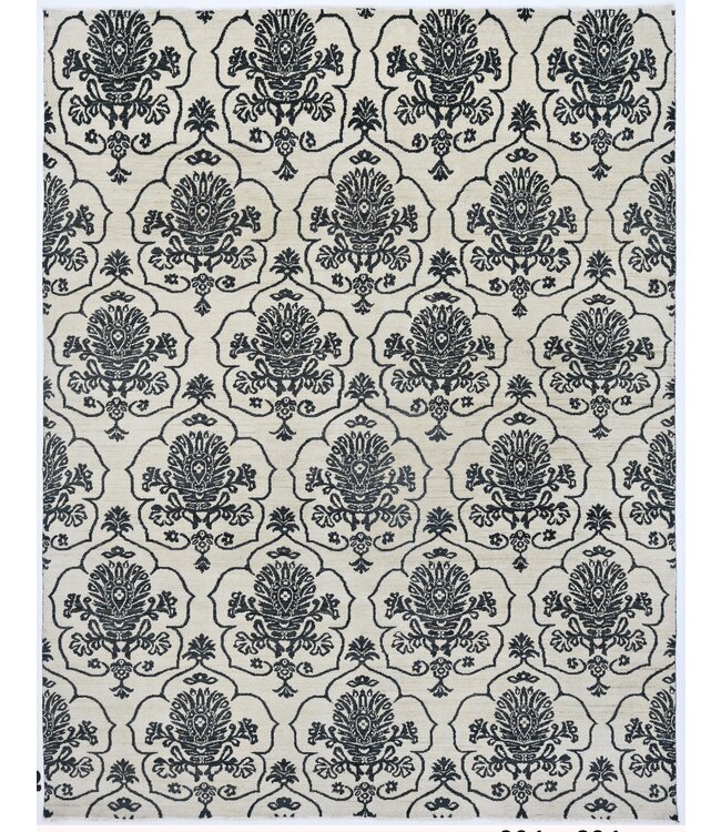 Persian Provindenciales Rug 304 x 234 cm