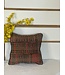 Kelimshop kelim kissens  vintage  ca 40x40  cm mit Füllung