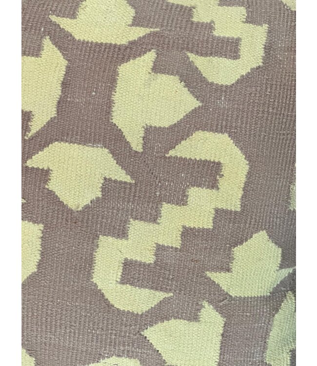 kelim kussens modern ca 45x45 cm met vulling