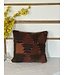 kelim kussens vintage ca 45x45 cm met vulling