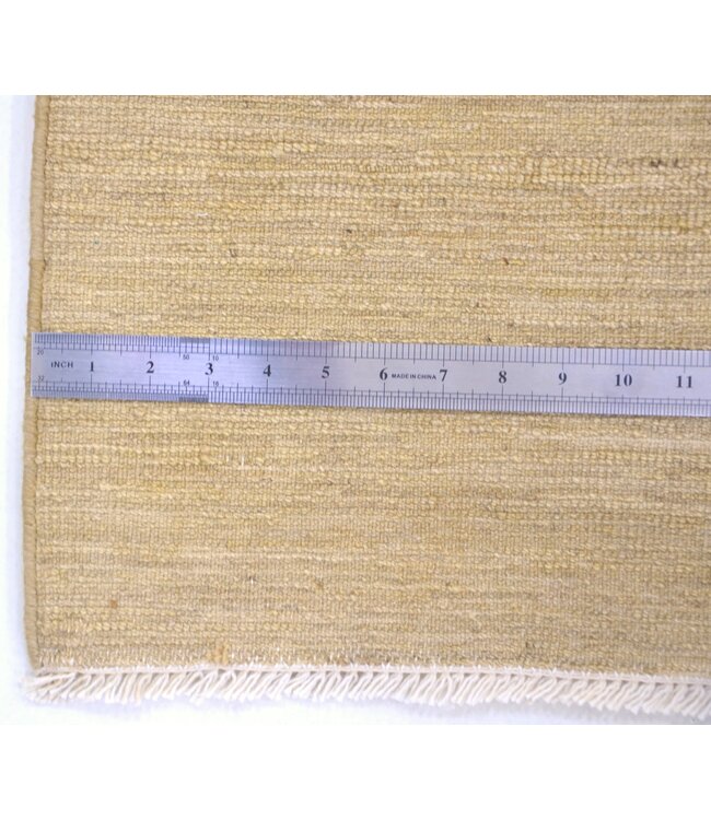 Damian Cream Rug 191 x 202 cm