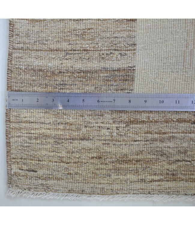 Creme Earth Rug 302 x 202 cm