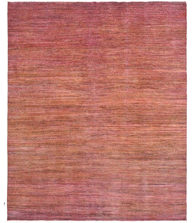 Damian Red Rug 245 x 199 cm