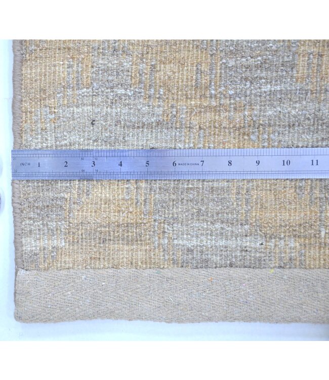 Diamant in licht vloerkleed 303 x 199 cm