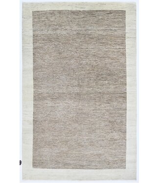 Kelimshop Creme Earth Teppich 313 x 199 cm Kelimshop Creme Earth Teppich 313 x 199 cm