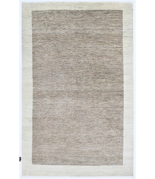 Crème aardekleed 313 x 199 cm