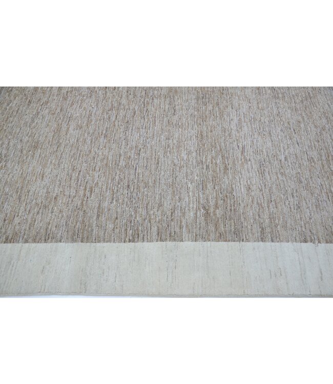 Creme Earth Rug 313 x 199 cm