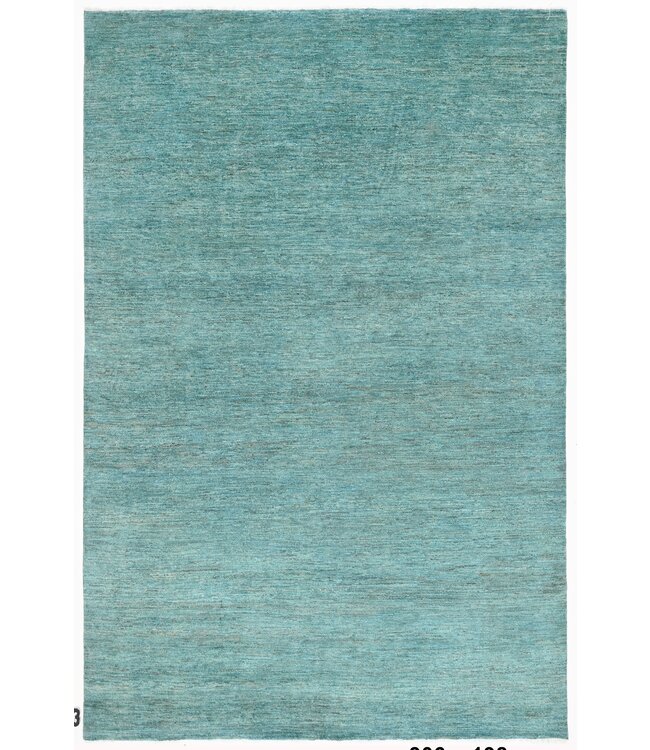 Damian  Algae Rug 306 x 198 cm