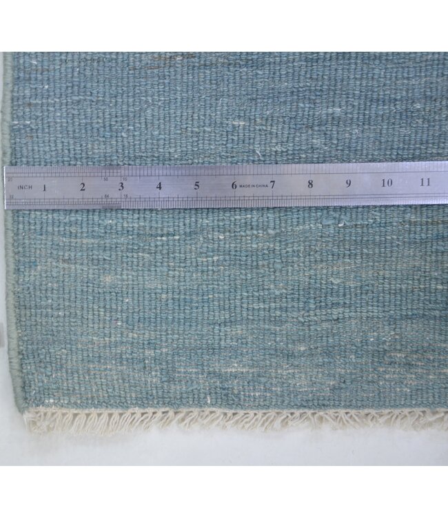 Damian Blue Rug 312 x 198 cm