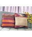 kilim cushion modern  ca 45x45 cm with filling