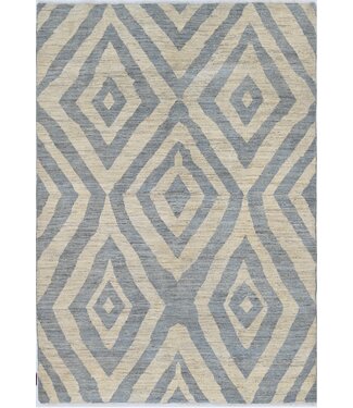 Kelimshop Bold Diamond Rug 241 x 164 cm Kelimshop Bold Diamond Rug 241 x 164 cm