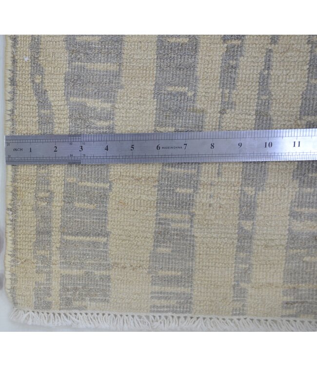 Cream Tiger Rug 253 x 164 cm