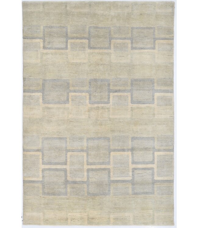 Cubic Wall Rug 251 x 164 cm
