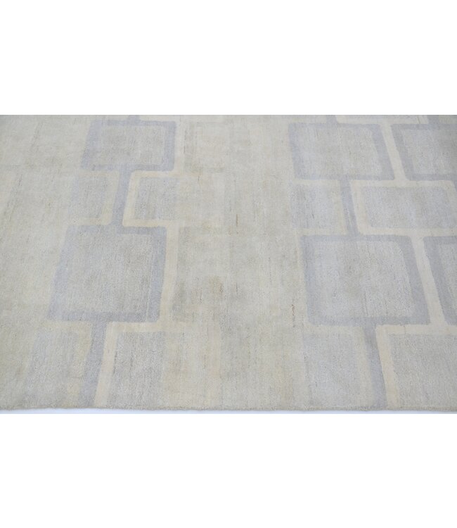 Kubischer Wandteppich 251 x 164 cm