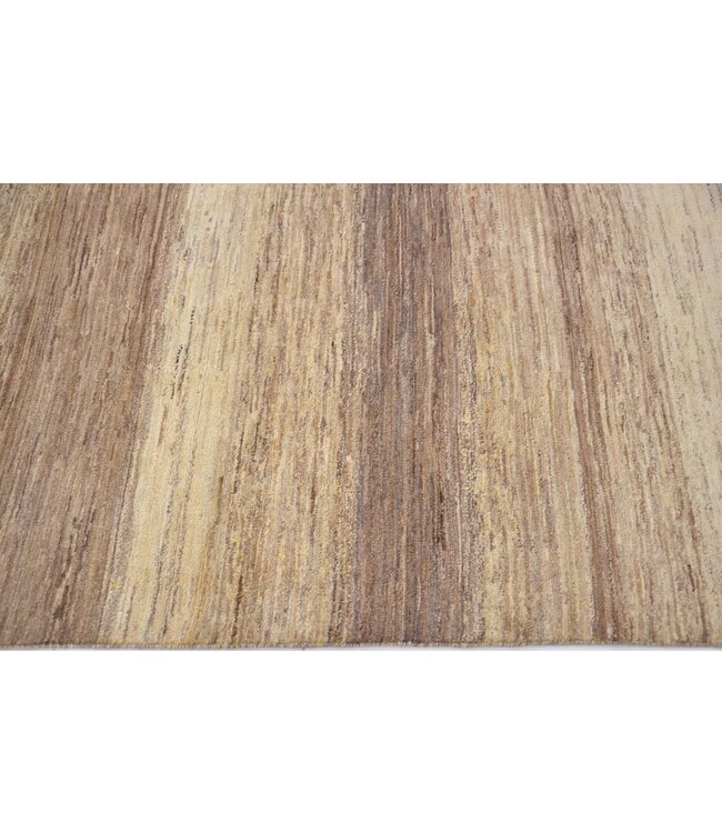 Hout Aarde Tapijt 255 x 164 cm