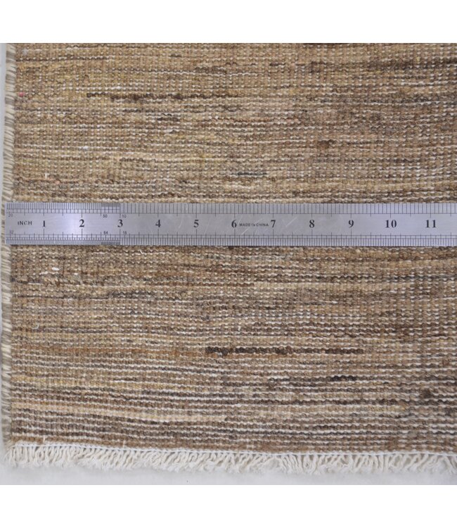 Hout Aarde Tapijt 255 x 164 cm