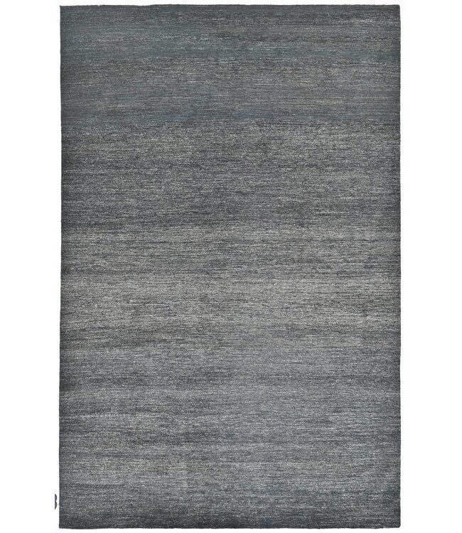 Damian Grijs Tapijt 257 x 164 cm