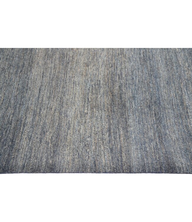 Damian Grijs Tapijt 257 x 164 cm