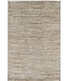 Kelimshop Creme Dotted Rug 257 x 164 cm