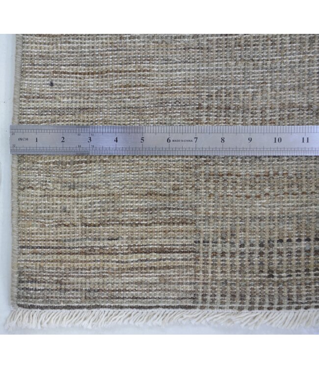 Damian Grijs Tapijt 250 x 163 cm