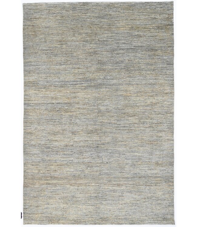 Damian Grijs Tapijt 243 x 163 cm