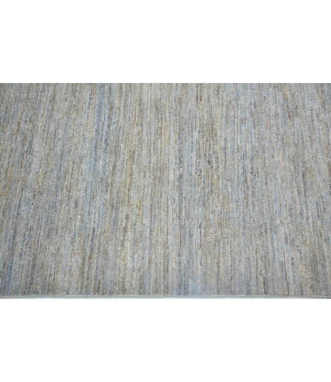 Damian Grauer Teppich 243 x 163 cm