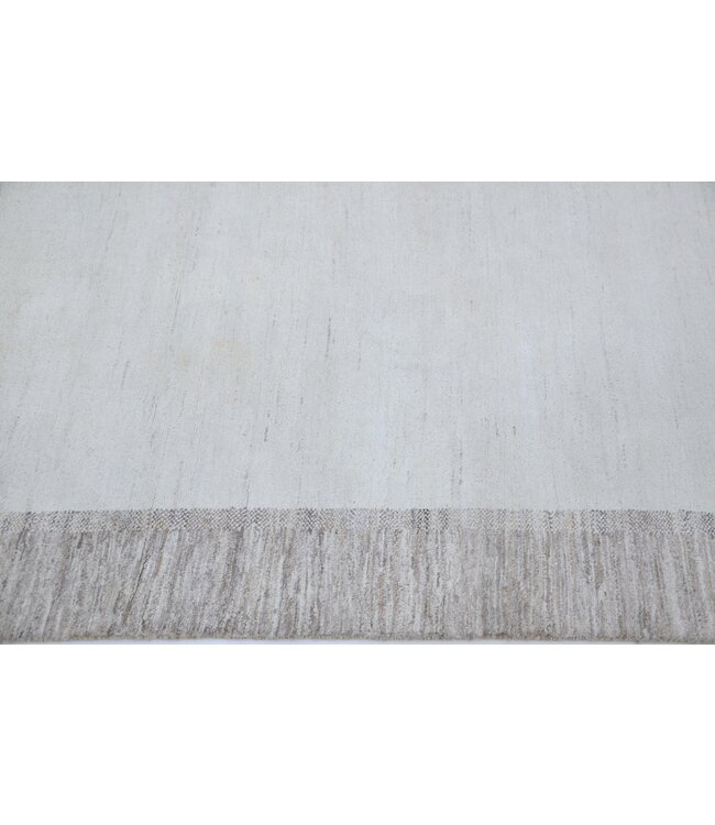 Crème aardekleed 245 x 163 cm