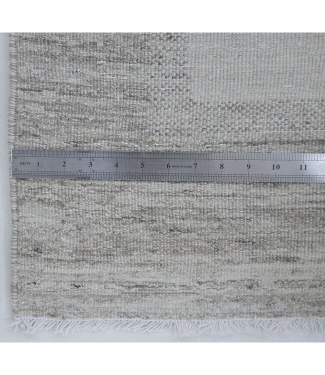 Crème aardekleed 245 x 163 cm