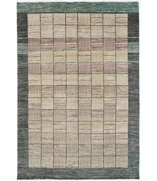 Kelimshop Schaakkleed met gingham-ruit 243 x 162 cm Kelimshop Schaakkleed met gingham-ruit 243 x 162 cm