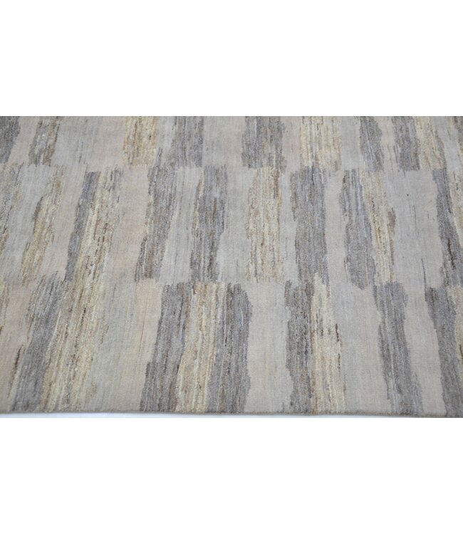 Dimascus Kleur Baksteen Tapijt 240 x 162 cm