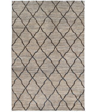 Kelimshop Persischer Rautenteppich 244 x 162 cm Kelimshop Persischer Rautenteppich 244 x 162 cm