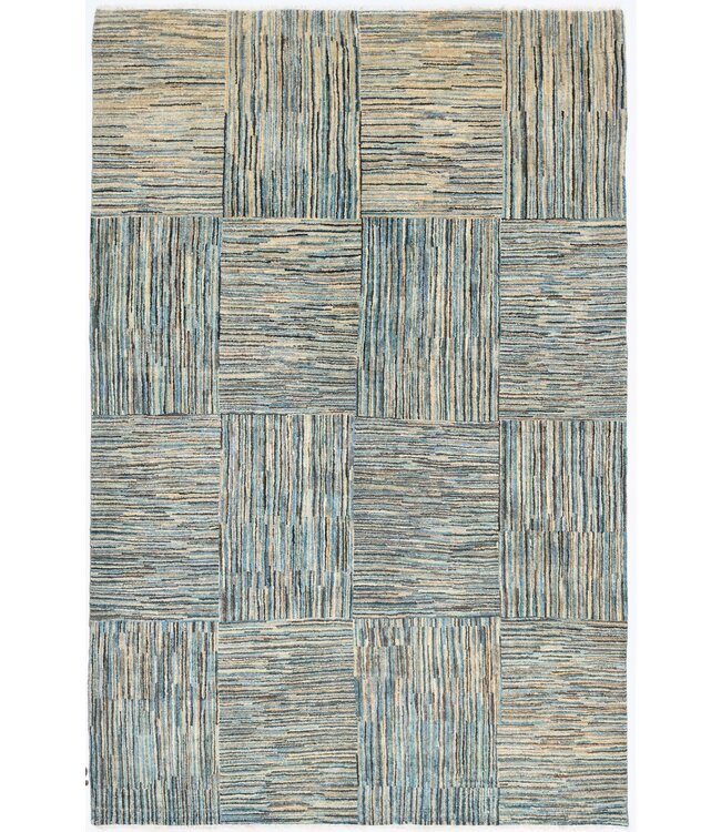 Rita Weave Teppich 247 x 164 cm