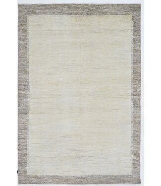 Creme Earth Teppich 244 x 162 cm