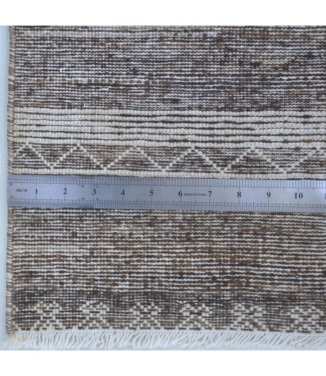 Chocolate Art Tapijt 256 x 162 cm