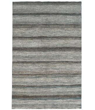 Kelimshop Holz Erde Teppich 248 x 158 cm Kelimshop Holz Erde Teppich 248 x 158 cm