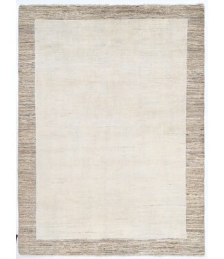 Creme Earth Teppich208 x 151 cm