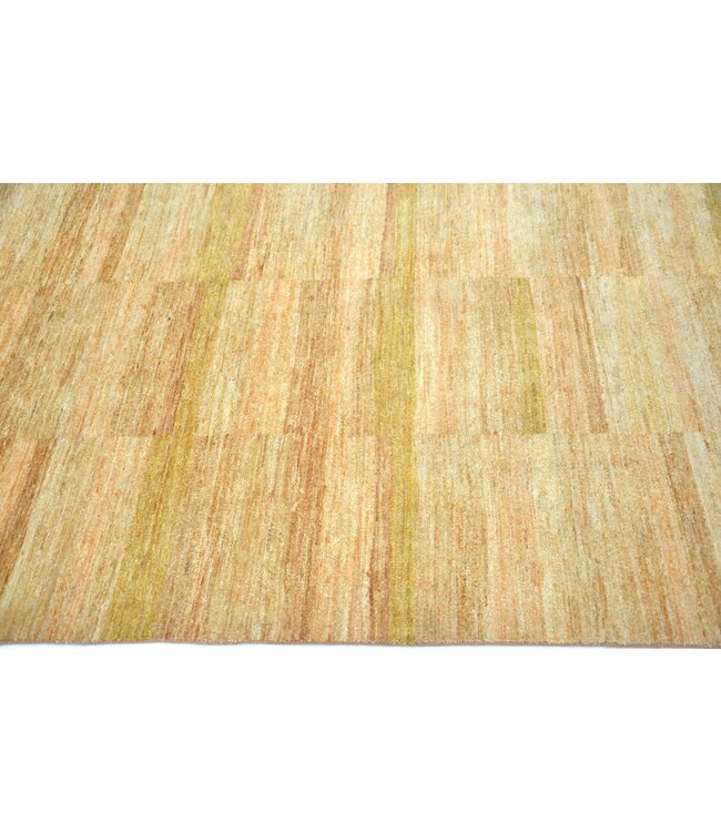 Dimascus Kleur Baksteen Tapijt 211 x 151 cm